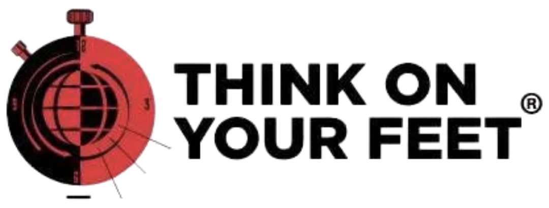 Think on Your Feet